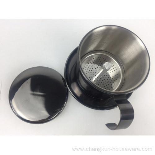 REDA Traditional Vietnamese Coffee Dripper Filter